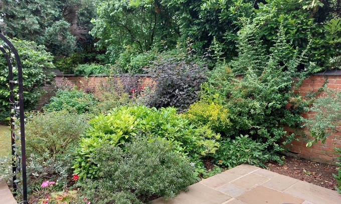 Banbury Cama Y Desayuno | Banbury Cross B&B