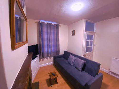 Banbury Apartamento | Banbury House Sleeps 5 Walking Distance To The Station