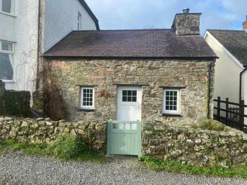 Moylegrove Casa | Banc Cottage