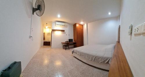 Ban Chang Apartamento | Banchang home village