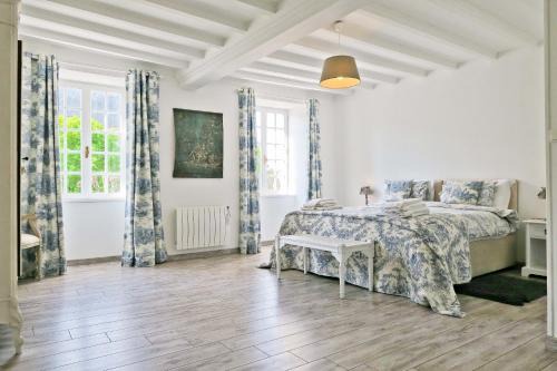 Sainte-Marie-du-Mont Casa | Band of Brothers House