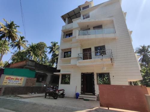 Devbag Cama Y Desayuno | Bandekar Home Stay