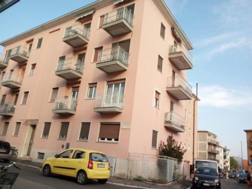 Pavia Apartamento | Bandello Apartment - A due passi dal centro