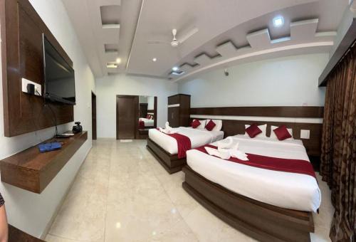 Bandipur Complejo | Bandipur Wildlife Resort & Spa, Bandipur