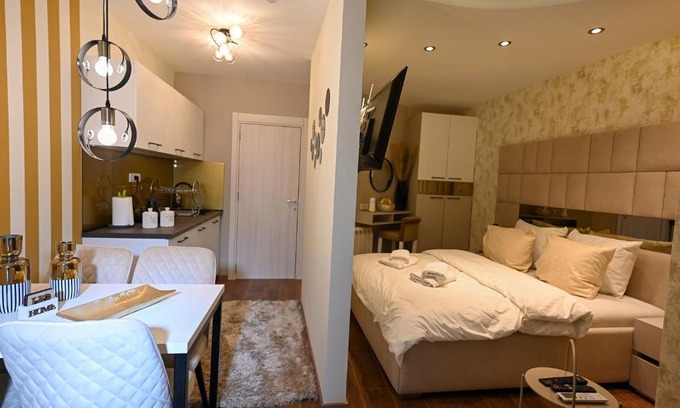Kraljevo Apartamento | BANE APARTMANI 6