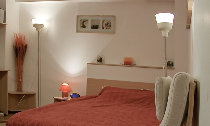 Baneasa Apartamento | Baneasa Studio - cerca del parque Herastrau
