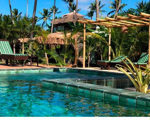 Sao Miguel de Touros Hotel | Bangalô Kauli Seadi Eco-Resort