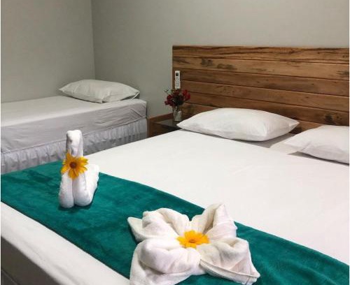 Camocim Casa | Bangalô Kite11 - Praia de Maceió Camocim CE