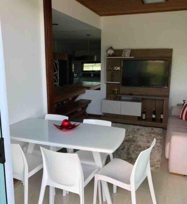 Saire Casa | Bangalô monte castelo