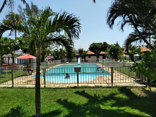 Jardim Excelsior Apartamento | Bangalô PARAÍSO EM CABO FRIO