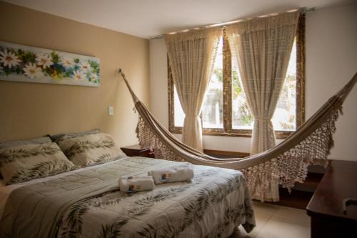 Pipa Apartamento | Bangalô Pipa Resort