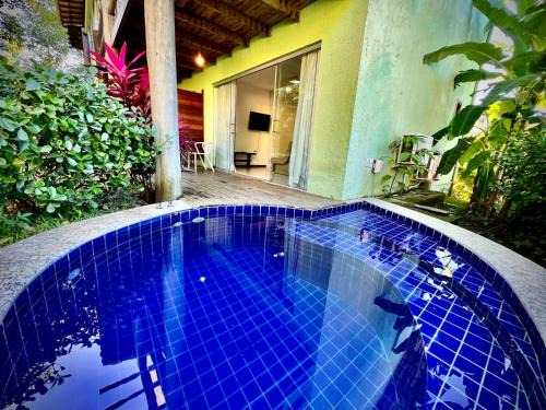 Pescaria Apartamento | Bangalô Villas do pratagy com piscina privativa c