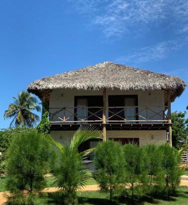 Barra Grande Chalet De Esquí | Bangalo da Barra