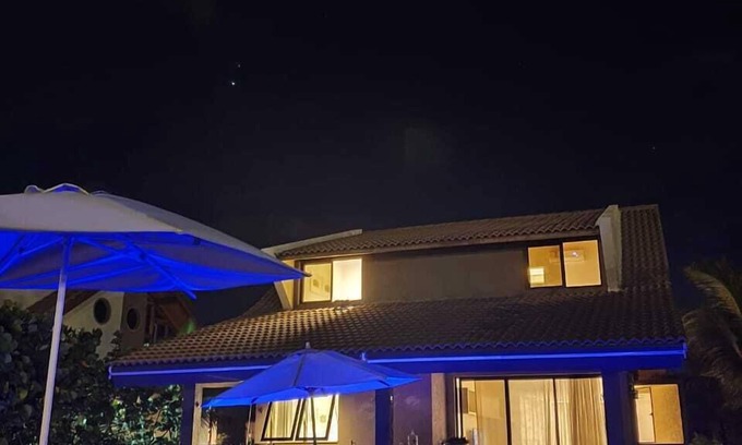 Porto de Galinhas Casa | Bangalo Premium Beira Mar