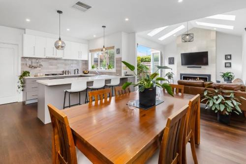 Mornington Casa | Bangalow Mornington