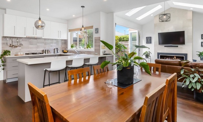 Mornington Casa | BANGALOW - MORNINGTON