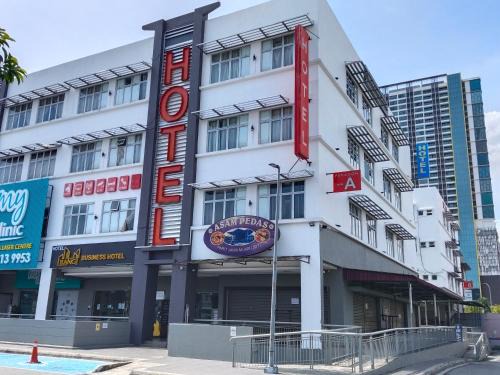 Bangi Sentral Hotel | Bangi Business Hotel