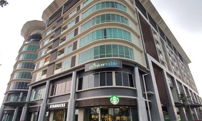 Bandar Baru Bangi Hotel | Bangi Heritage Hotel