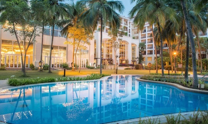Bangi Golf Club Complejo | Bangi Resort Hotel