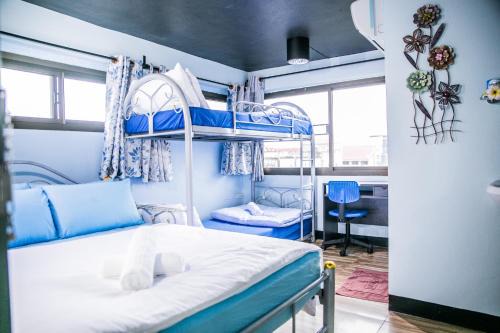 Ban Phan Thom Hotel | Bangkok Canale Home at Khaosarn