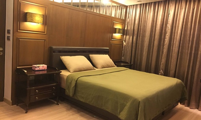 Phra Khanong Nuea Condominio | Bangkok Sukhumvit Phra Khanong 5 minutos a pie de la estación BTS - Internet de alta velocidad