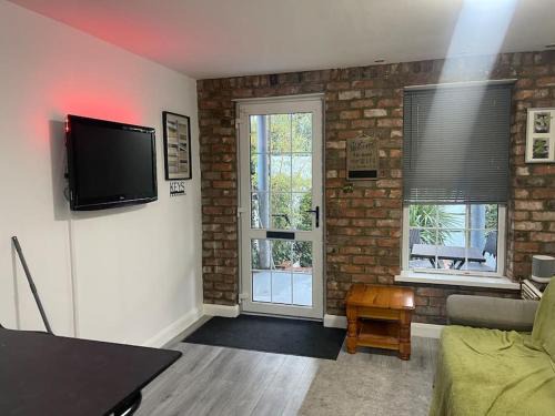 Bangor Apartamento | Bangor by the Sea