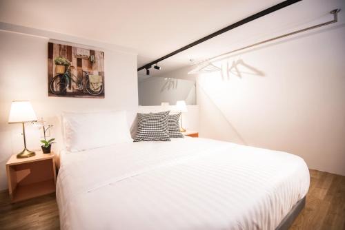 Brickfields Apartamento | Bangsar Signature By PSM