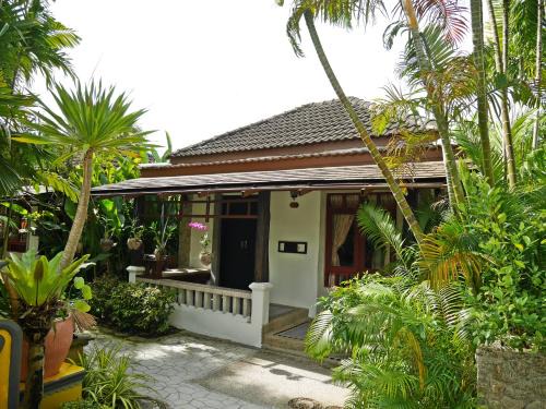 Cherngtalay Complejo | Bangtao Beach Chalet Resort