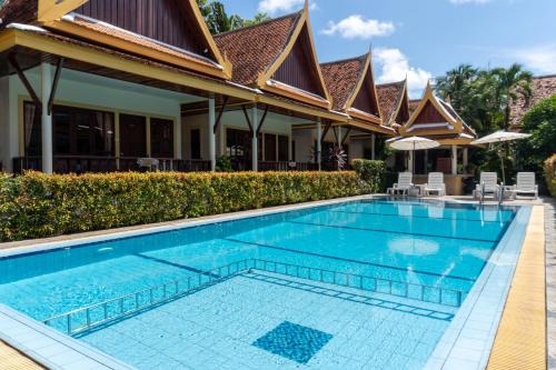 Cherngtalay Complejo | Bangtao Village Resort - SHA