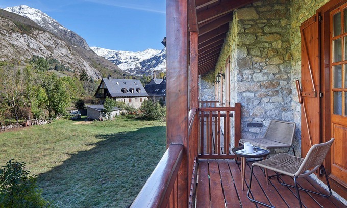 Arties Casa | Banhs de Arties by FeelFree Rentals