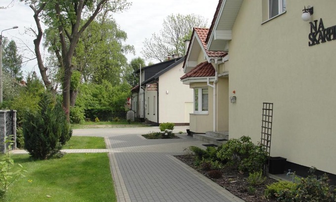 Wyszkow Casa | Bania Biesiadna