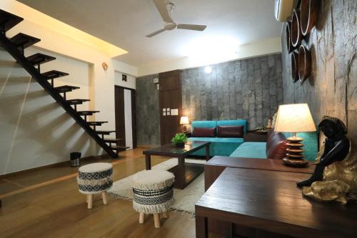 Bani Park Casa | Banipark Service Apartment