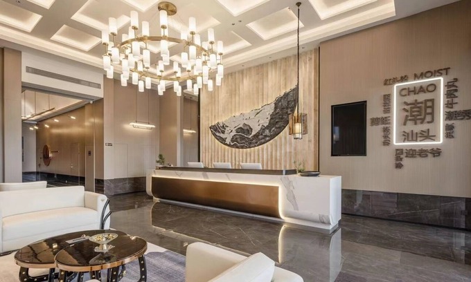 Jinping Qu Apartamento | banjingjiudian