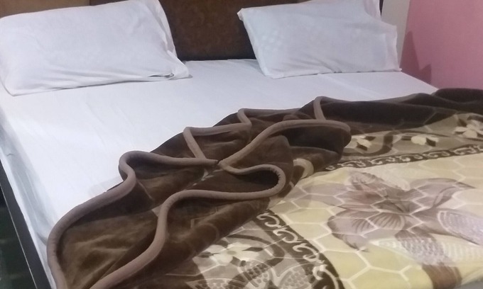Dhirkot Casa | Banjosa Inn Guest House