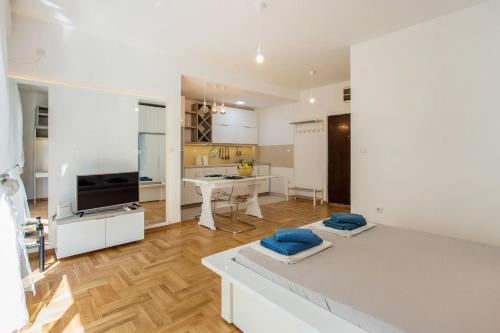 Vukov Spomenik Apartamento | BANJSKA