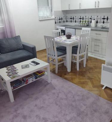 Vrnjacka Banja Apartamento | Banjski kutak