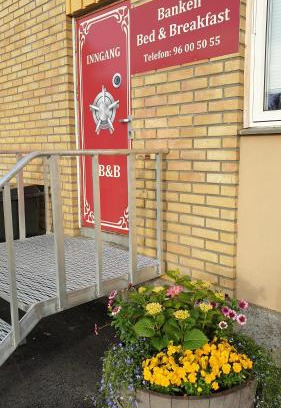 Vega Cama Y Desayuno | Banken Bed & Breakfast