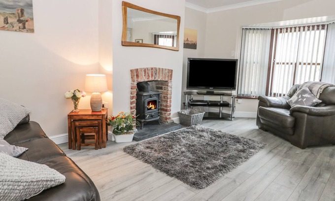 Easington Cabaña | Bankhouse, EASINGTON