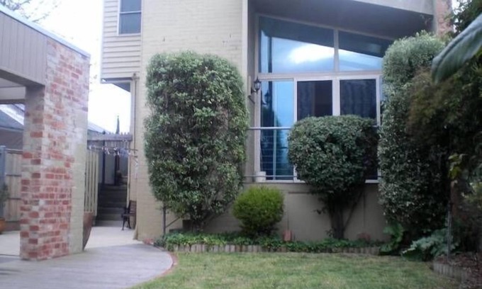 Queenscliff Casa | BANCOS en Queenscliff