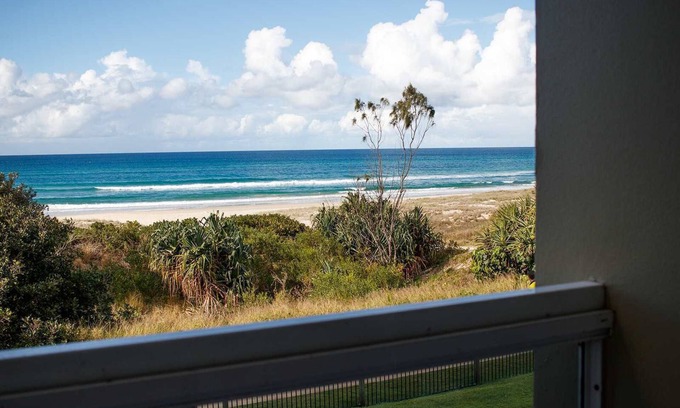 Bilinga Apartamento | Banksia by Khove