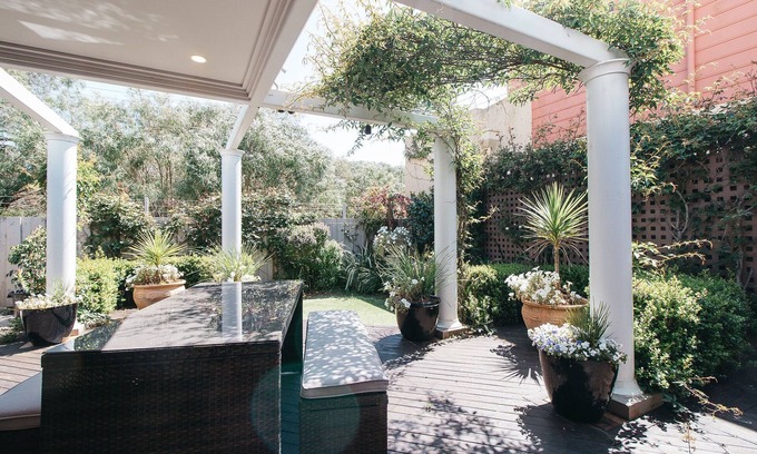 Collingwood Park Casa | Banksia by the Bay