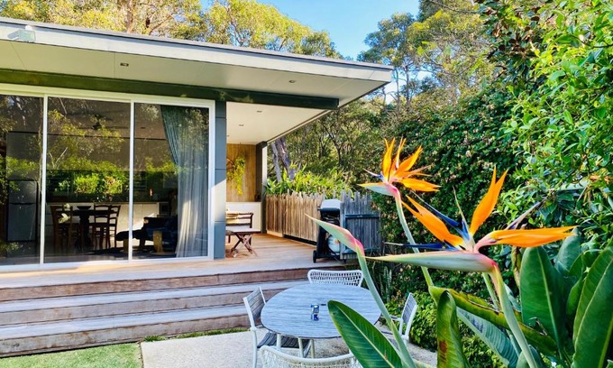 Burnside Apartamento | Banksia Luxury Villa