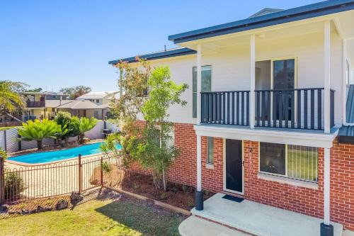 Evans Head Casa | Banksia on Ocean