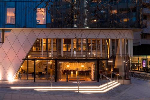 Waterloo Hotel | Bankside Hotel, Autograph Collection