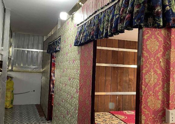 Ban Lung Apartamento | Banlung Ratanakiri homestay