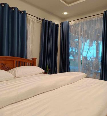 Lang Suan Casa | BanrabianglayLangsuan room A