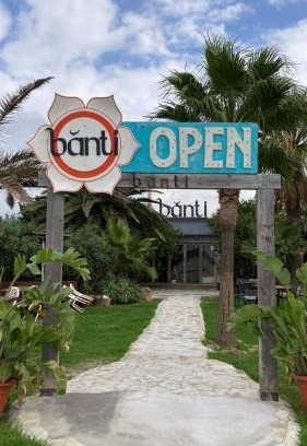 Tarifa Casa | BANTI TARIFA