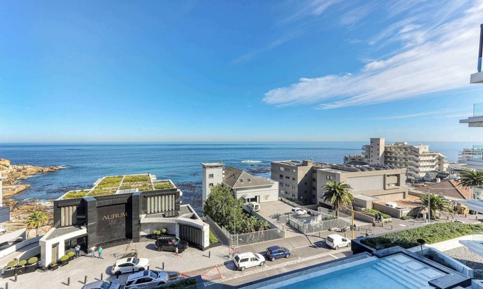 Bantry Bay Apartamento | Bantry Bay Allure - Luxury Apt with the best views
