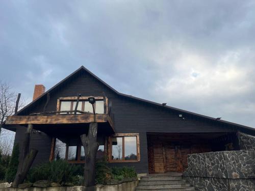 Vinnichki Casa | Banya Chan
