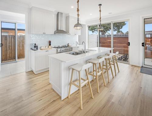 Paynesville Casa | Banyandah on the Lakes